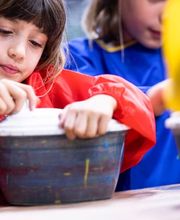 Sternenmehr flexible Kinderbetreuung Basel Bild 5