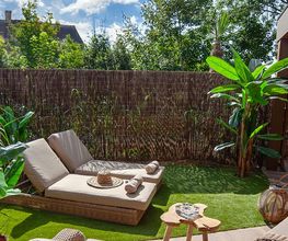 Spa Lodges image 2