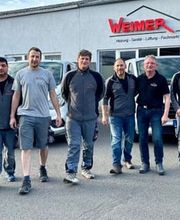 Weimer Service GmbH Bild 5