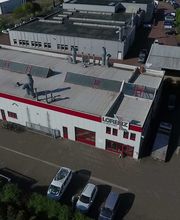 Lorenz-Lackierungen GmbH & Co.KG Bild 1