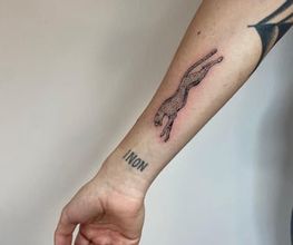 ART Tattoo Studio Pmu di Giulia Raccagni Bild 12