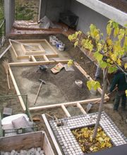 Gartenservice Küttigen Jakob Hauenstein AG Bild 7