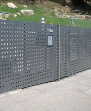 MCM Mondada Costruzioni Metalliche Bild 10