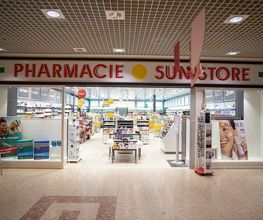 Pharmacie Sun Store Montagny