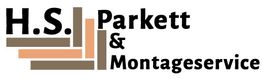 H.S. Parkett und Montageservice logo
