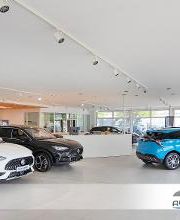 Auto Ackert GmbH MG Store Bild 5