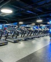 Fitness Park Saint-Herblain - Le Sillon Shopping image 4