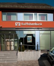 Raiffeisenbank im Nürnberger Land eG - Filiale Offenhausen Bild 1