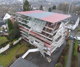 System Gerüstbau GmbH Bild 5