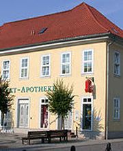 Aussenansicht der Markt-Apotheke