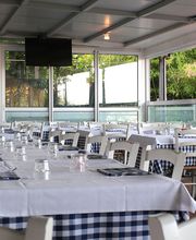 Ristorante Il Falco Pesaro immagine 2