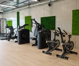 Physiotherapie Leuenfeld Bild 14
