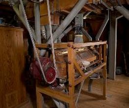 Moulin d'Echallens Bild 4