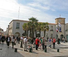 Hôtel Du Commerce image 5