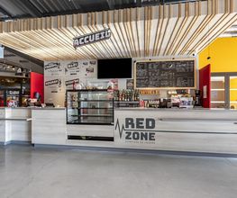 REDZONE image 8