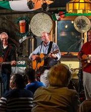 McGrath's Irish Pub image 1