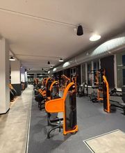 Basic-Fit 24/7 Bild 3