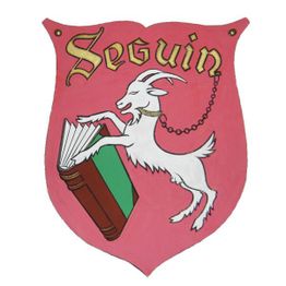 Seguin Charles Edouard