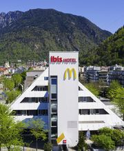 ibis Chur Bild 1
