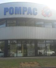 Espace Aubade Pompac Strasbourg image 11