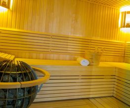 Wellness-Hotel Christiania Bild 10