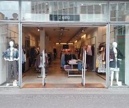 zero Store Bild 2