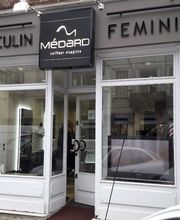 Médard Coiffeur Visagiste image 9