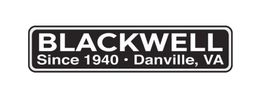 Blackwell Chrysler Dodge Jeep Ram Fiat Kia