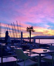 Restaurant La Tour Carrée - Yacht Club de Genève Bild 18