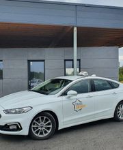 Annette Devry Taxis image 1