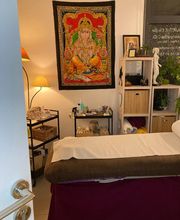 Emmanuelle Almeras - Le Koissa - Soins Traditionnels Chinois Bouc Bel Air image 4