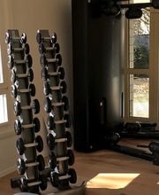 Sandra Rossi Therapie und Beratung, Praxisgemeinschaft Zündelgut Bild 4