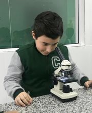 Colégio Harmonia - Ensino Médio, Ensino Fundamental, Educação Infantil em São Mateus imagen 3