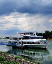 KVVH GmbH - Geschäftsbereich Rheinhäfen Bild 3