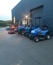 Technologie Motoculture image 1