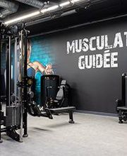 Fitness Park Créteil Soleil image 7