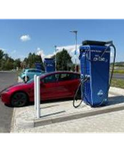 Aral pulse Ladestation Bild 2