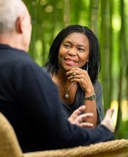 Joe Youkou, Sophrologue, Coach holistique à Tours image 2