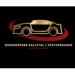 Garagenpark Kalletal