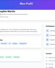 Loin Ensemble Organisons Maintenant image 10