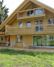 Holzbau Ledergerber AG