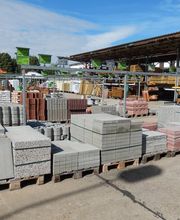 BHG Bauzentrum Reinholdshain Bild 2