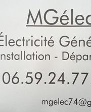 MG Elec image 1