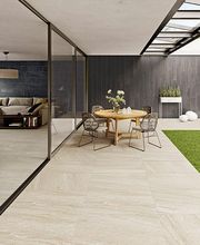 Terrassen und Balkone