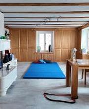 Praxis für Gesundheit Tanja Morandi | Medizinische Massage | Lymphdrainage | Fussreflexzonenmassage | Coaching Bild 3