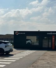 Borne de recharge Mobilize image 2