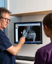 Dr. med. vet. Frey Artur Bild 3