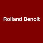 Rolland Benoît