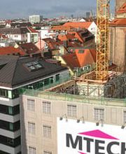 MCorporate Solution GmbH Bild 2