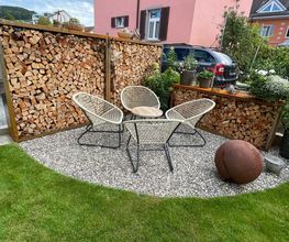 M. Murer Gartenbau GmbH Bild 8